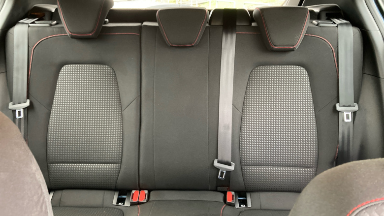 Ford Focus 1.0 EcoBoost ST-Line 5dr Petrol Hatchback